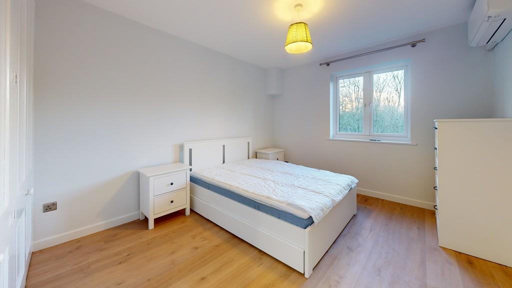 Bedroom - Angle 1