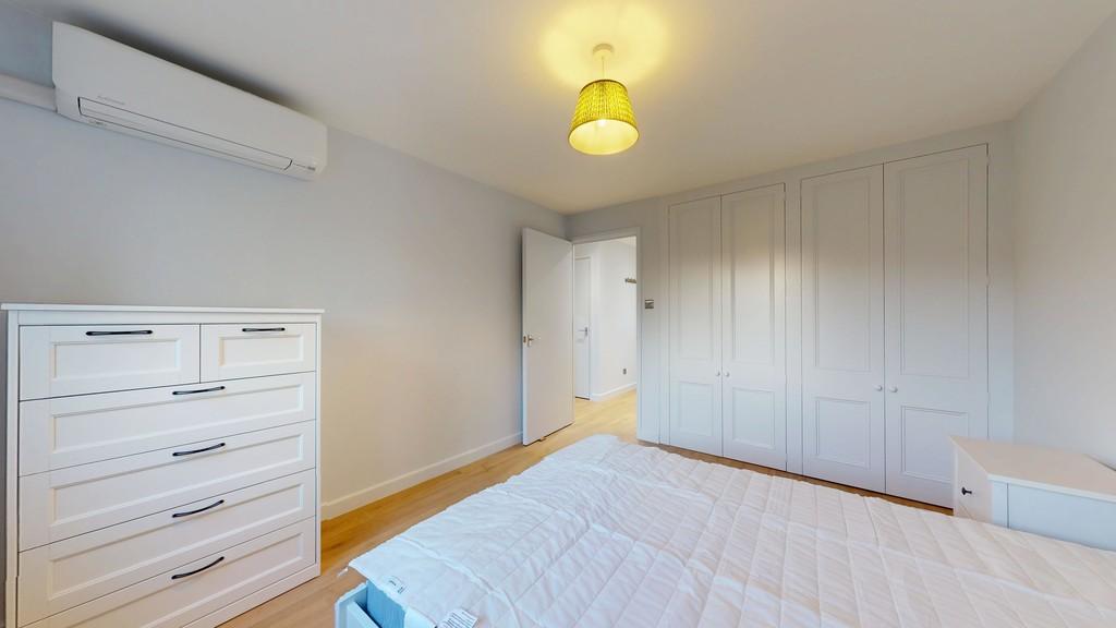 Bedroom - Angle 2