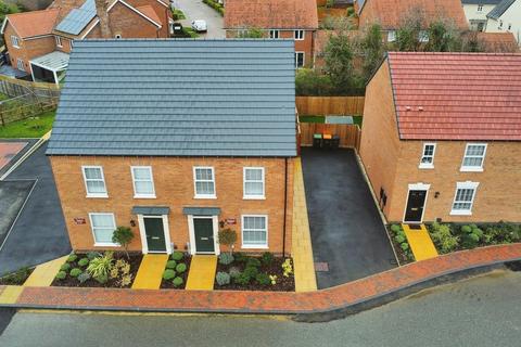 undefined, Inverness Way, Bedford MK40