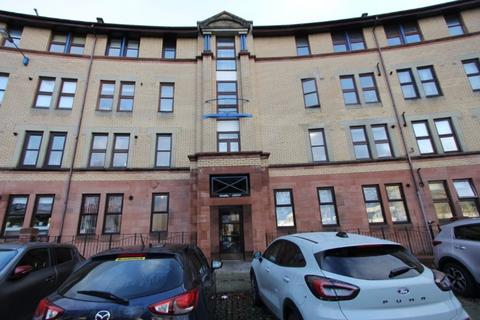 undefined, St. Ninian Terrace, Glasgow G5