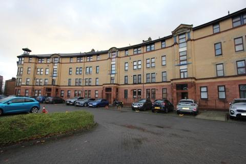 undefined, St. Ninian Terrace, Glasgow G5