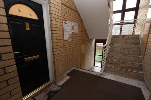 undefined, St. Ninian Terrace, Glasgow G5