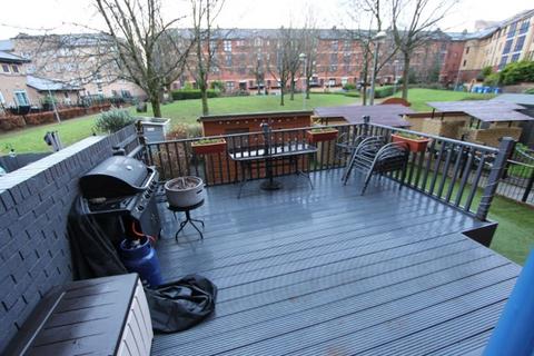 undefined, St. Ninian Terrace, Glasgow G5