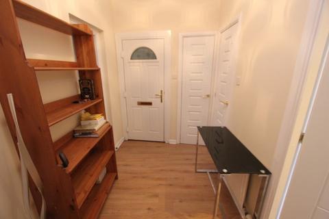 undefined, St. Ninian Terrace, Glasgow G5