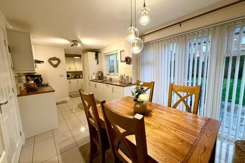 undefined, Debdale Way, Mansfield Woodhouse, Nottinghamshire