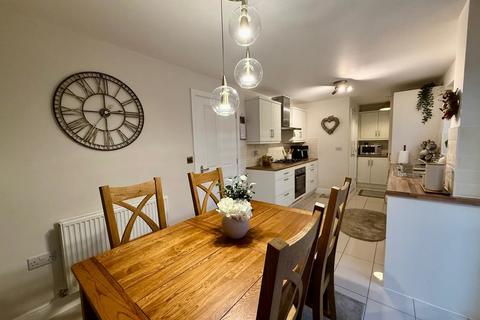 undefined, Debdale Way, Mansfield Woodhouse, Nottinghamshire