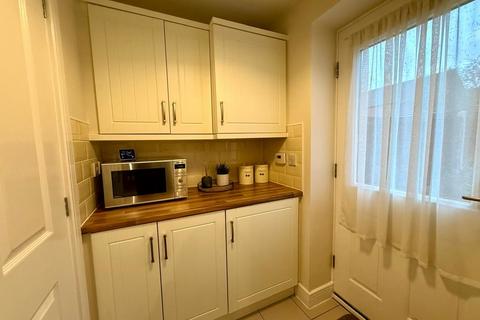 undefined, Debdale Way, Mansfield Woodhouse, Nottinghamshire