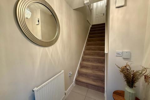 4 bedroom detached house for sale, Debdale Way, Mansfield Woodhouse, Mansfield