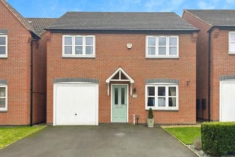 undefined, Debdale Way, Mansfield Woodhouse, Mansfield