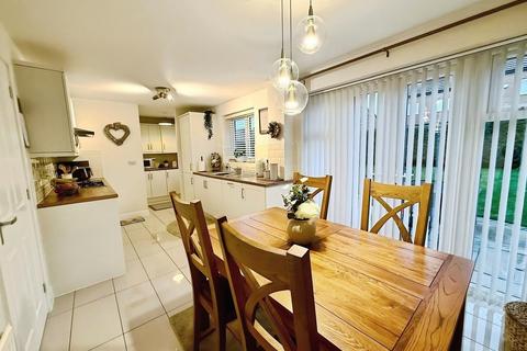 undefined, Debdale Way, Mansfield Woodhouse, Mansfield