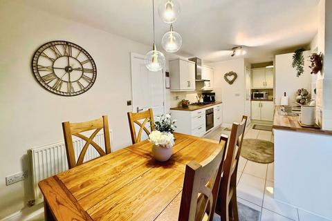 undefined, Debdale Way, Mansfield Woodhouse, Mansfield