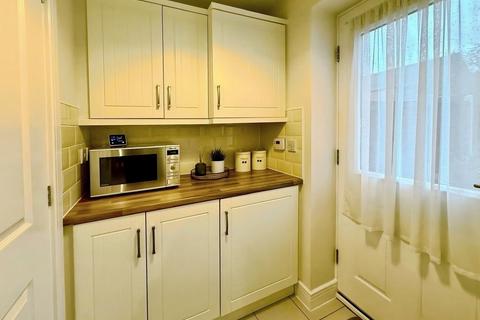 undefined, Debdale Way, Mansfield Woodhouse, Mansfield