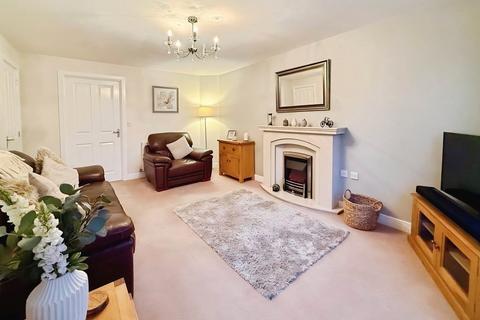 undefined, Debdale Way, Mansfield Woodhouse, Mansfield