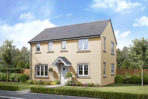 undefined, Plot 59, The Clayton Corner at Saddleback View, CA11, Swindale Gardens CA11