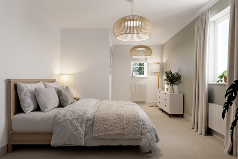 undefined, Plot 59, The Clayton Corner at Saddleback View, CA11, Swindale Gardens CA11