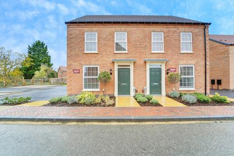 undefined, Inverness Way, Bedford MK40