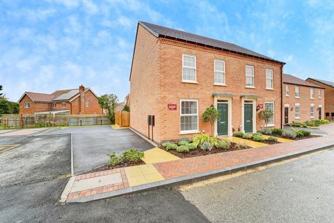 undefined, Inverness Way, Bedford MK40