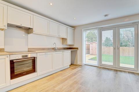 undefined, Inverness Way, Bedford MK40