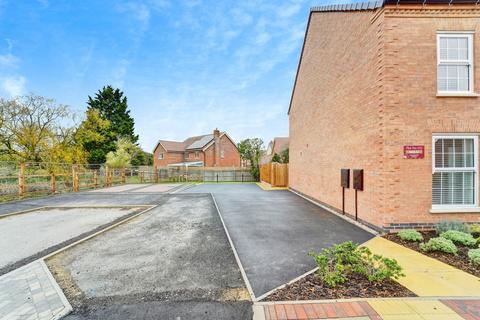 undefined, Inverness Way, Bedford MK40
