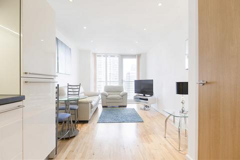 1 bedroom apartment to rent, MILLHARBOUR, LONDON E14