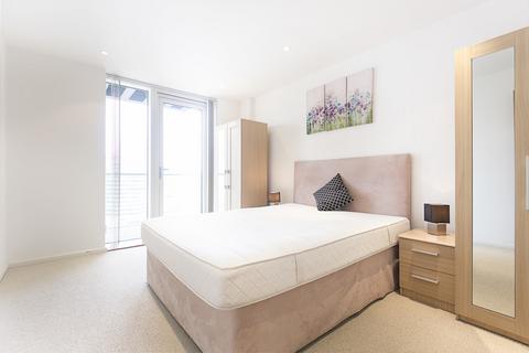 1 bedroom apartment to rent, MILLHARBOUR, LONDON E14