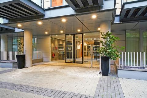 1 bedroom apartment to rent, MILLHARBOUR, LONDON E14