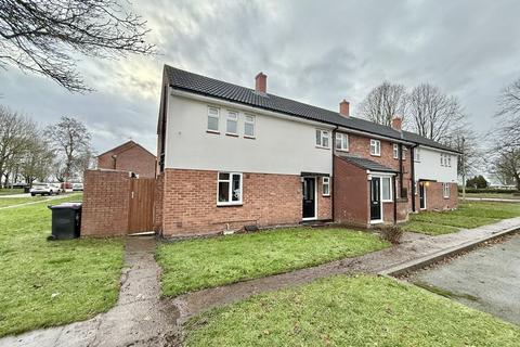 undefined, Boscobel Road, Tern Hill, Market Drayton