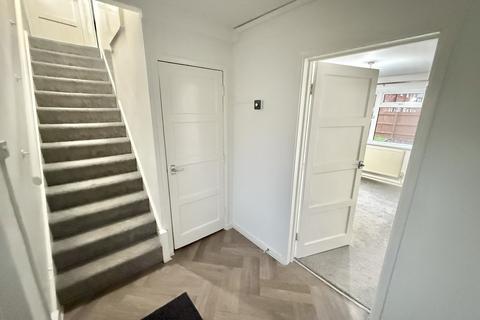 undefined, Boscobel Road, Tern Hill, Market Drayton