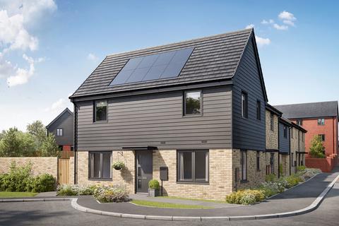 undefined, Plot 328, The Chiltern at Lakedale at Whiteley Meadows, PO15, Bluebell Way PO15