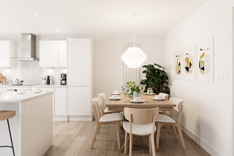 undefined, Plot 36, The Brampton at Highfield Gardens, BA14, Elizabeth Way, Trowbridge BA14