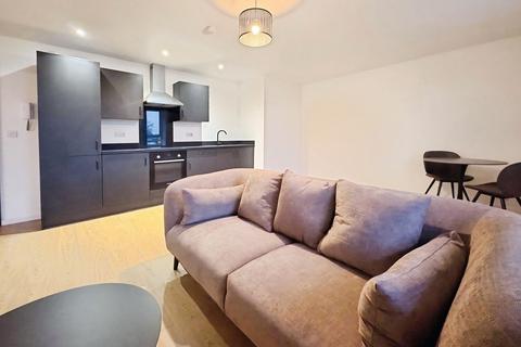 1 bedroom apartment to rent, Rufus Court, Foundry Lane
