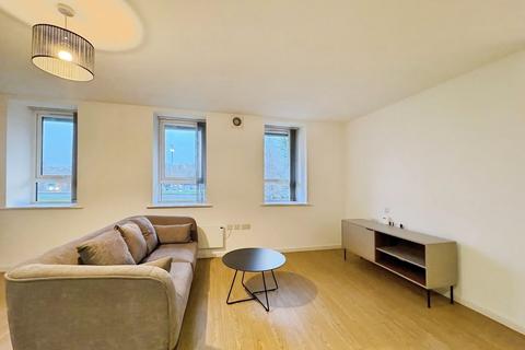 1 bedroom apartment to rent, Rufus Court, Foundry Lane