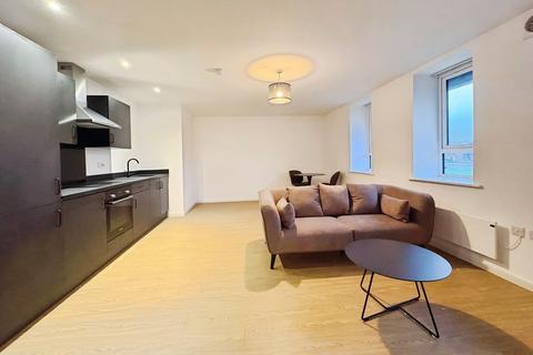 1 bedroom apartment to rent, Rufus Court, Foundry Lane