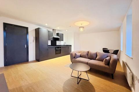 1 bedroom apartment to rent, Rufus Court, Foundry Lane