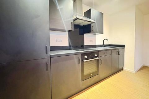 1 bedroom apartment to rent, Rufus Court, Foundry Lane