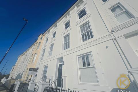 undefined, South Parade, Southsea