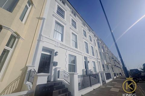 undefined, South Parade, Southsea
