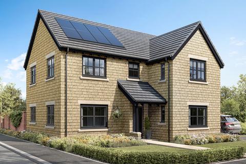 undefined, Plot 577, The Bamburgh at Hatchell Grange, DN4, Bawtry Road, Bessacarr DN4
