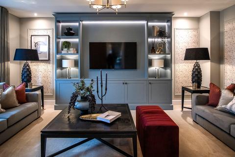undefined, Plot 577, The Bamburgh at Hatchell Grange, DN4, Bawtry Road, Bessacarr DN4