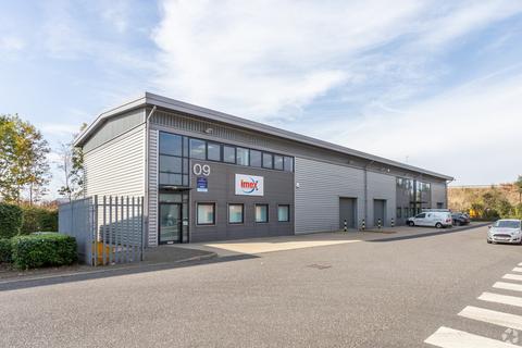 Industrial development to rent, Anderson Rd Swavesey CB24 4AE