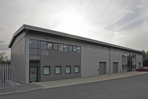 Industrial development to rent, Anderson Rd Swavesey CB24 4AE