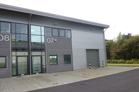 Industrial development to rent, Anderson Rd Swavesey CB24 4AE