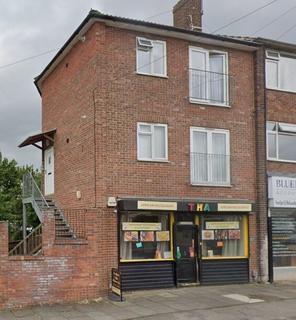 Restaurant to rent, 1-19 Stanley Way Orpington BR5 2HE