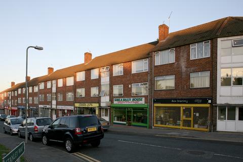 Restaurant to rent, 1-19 Stanley Way Orpington BR5 2HE
