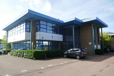 Office for sale, Edinburgh Way Harlow CM20 2BN