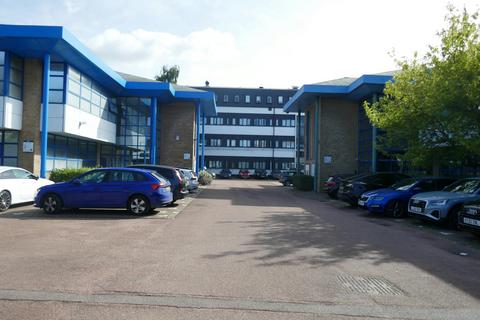 Office for sale, Edinburgh Way Harlow CM20 2BN