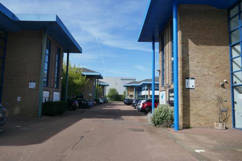 Office for sale, Edinburgh Way Harlow CM20 2BN