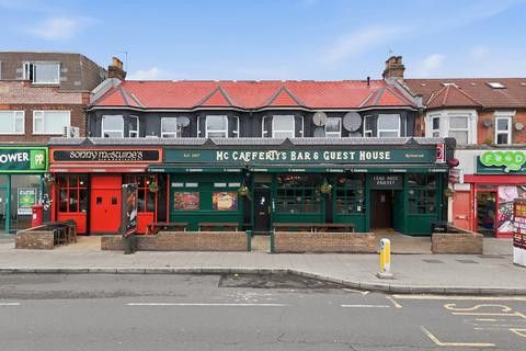 Retail property (high street) for sale, 697-699 High Rd Ilford IG3 8RH