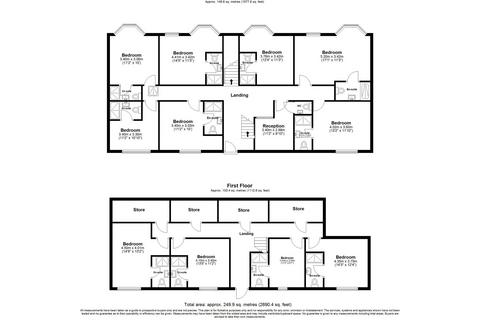 Retail property (high street) for sale, 697-699 High Rd Ilford IG3 8RH