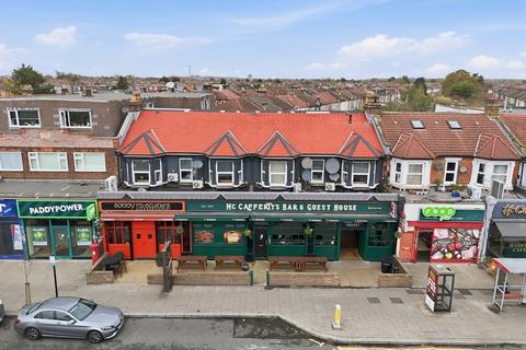 Retail property (high street) for sale, 697-699 High Rd Ilford IG3 8RH